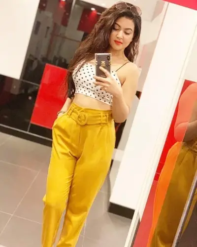 Sarita Yadav
