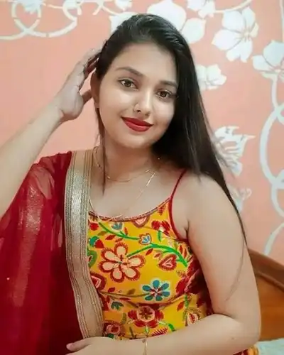 Nisha Mishra