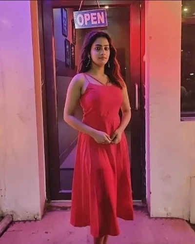 Ishita Patel