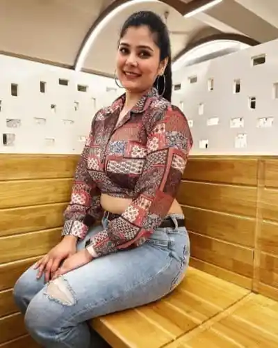 Pankhuri Sinha