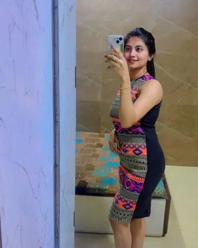 Roshni Patel