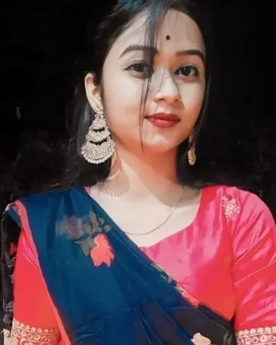 Isha Saxena