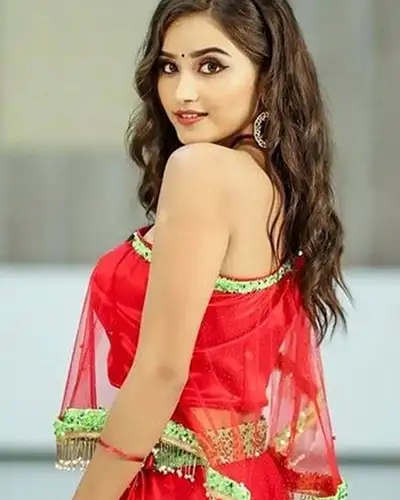 Kavita Maratha