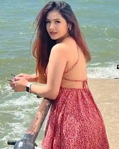 Mahima Robert