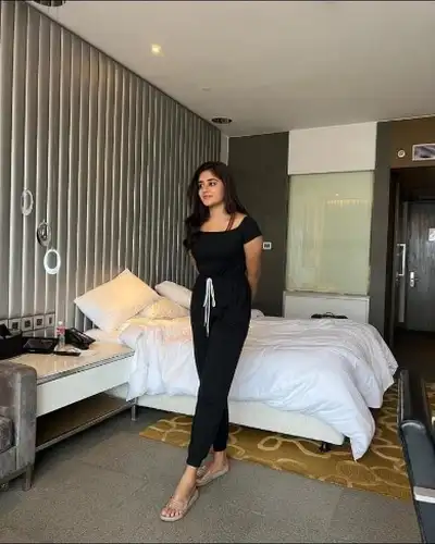 Ananya Pandey
