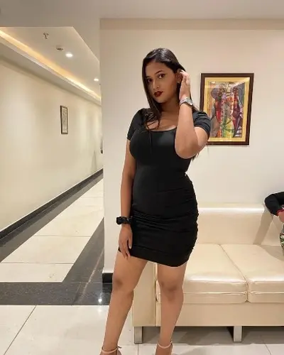 Aarohi Deshmukh