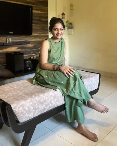 Vaishali Sharma