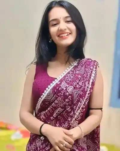 Nandini Verma