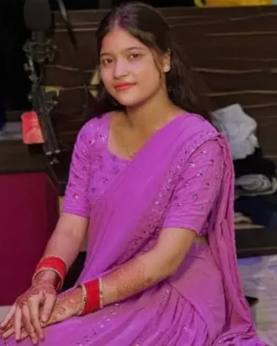 Zara Khan