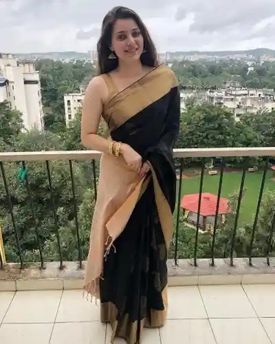 Harshita Reddy