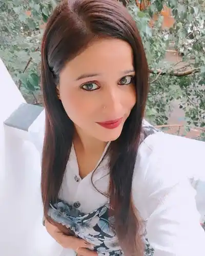 Anjali Parsai