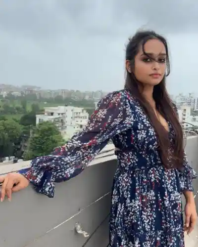 Richa Gosh